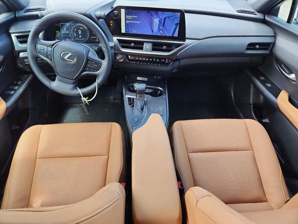 2023 LEXUS UX 250H 250h Premium