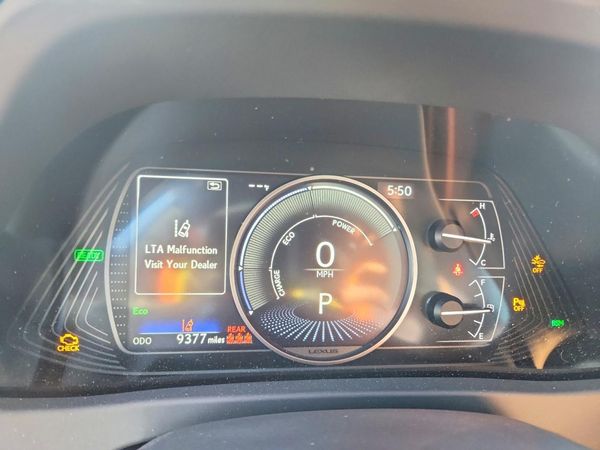 2023 LEXUS UX 250H 250h Premium
