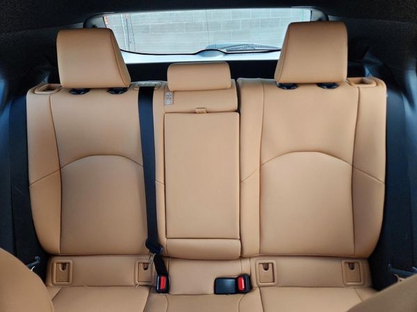 2023 LEXUS UX 250H 250h Premium