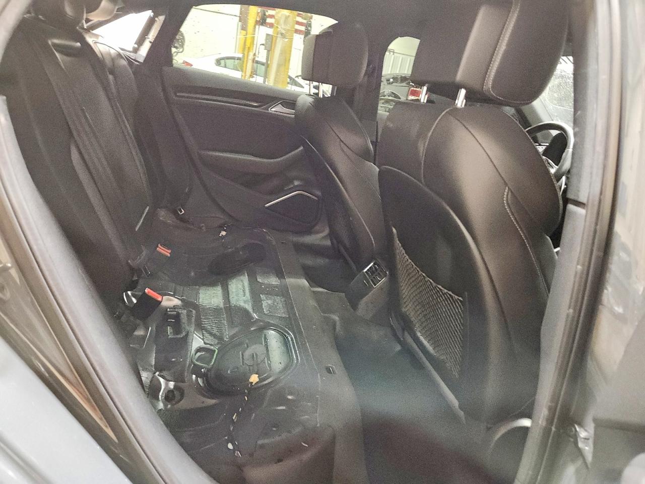 2019 AUDI S3 quattro Premium Plus