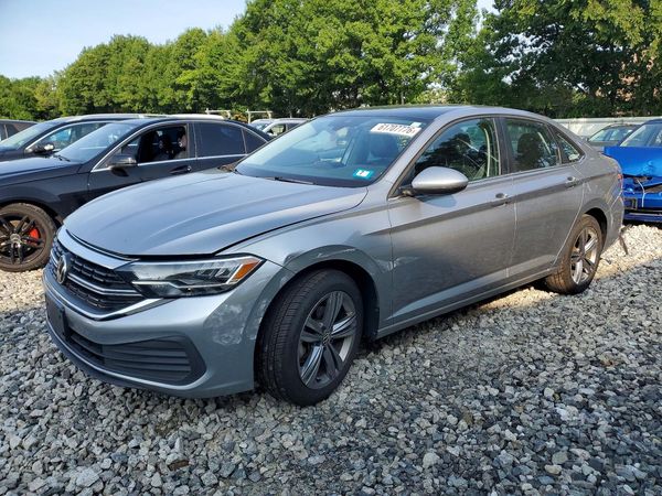 2023 VOLKSWAGEN JETTA