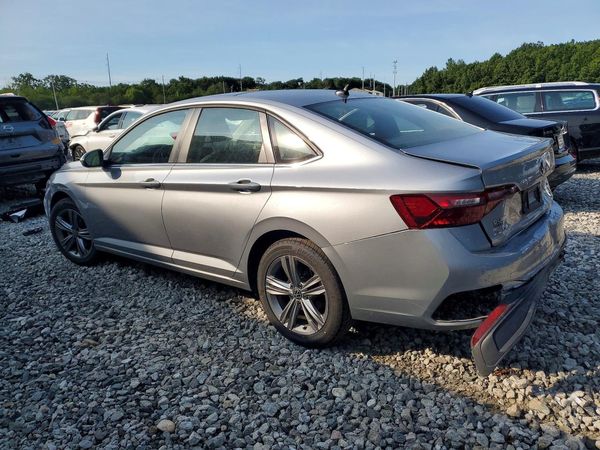 2023 VOLKSWAGEN JETTA