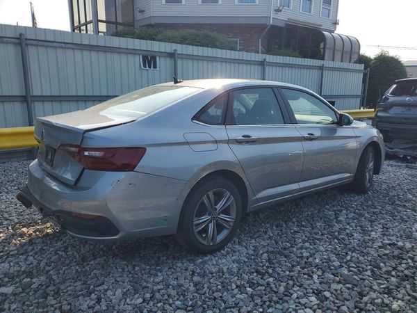 2023 VOLKSWAGEN JETTA