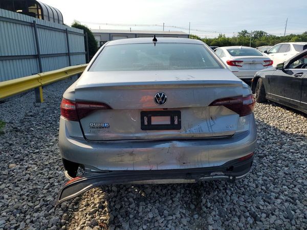 2023 VOLKSWAGEN JETTA