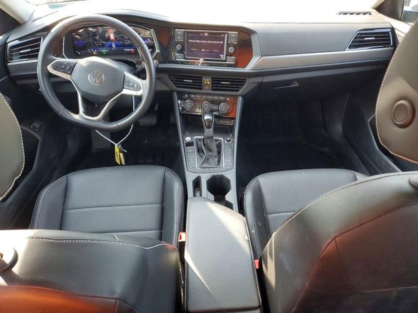 2023 VOLKSWAGEN JETTA