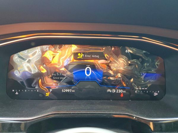 2023 VOLKSWAGEN JETTA