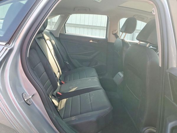 2023 VOLKSWAGEN JETTA