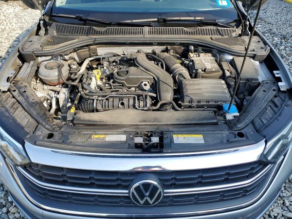 2023 VOLKSWAGEN JETTA
