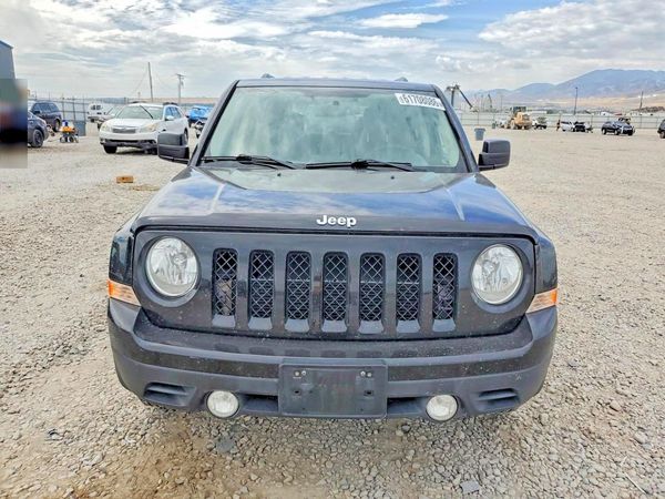 2016 JEEP PATRIOT SPORT FWD