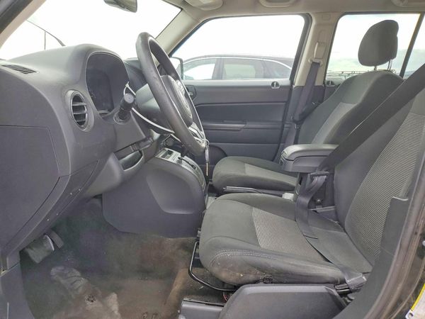 2016 JEEP PATRIOT SPORT FWD