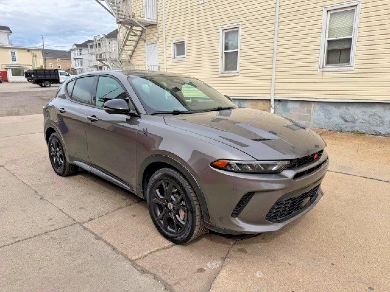 2024 DODGE HORNET R/T