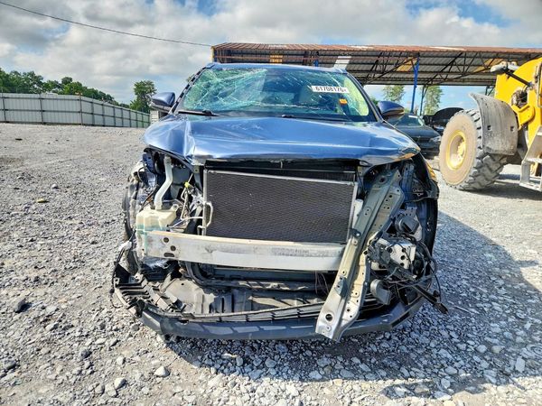 2019 TOYOTA HIGHLANDER SE/XLE