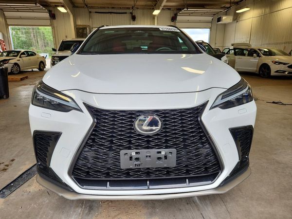 2023 LEXUS NX