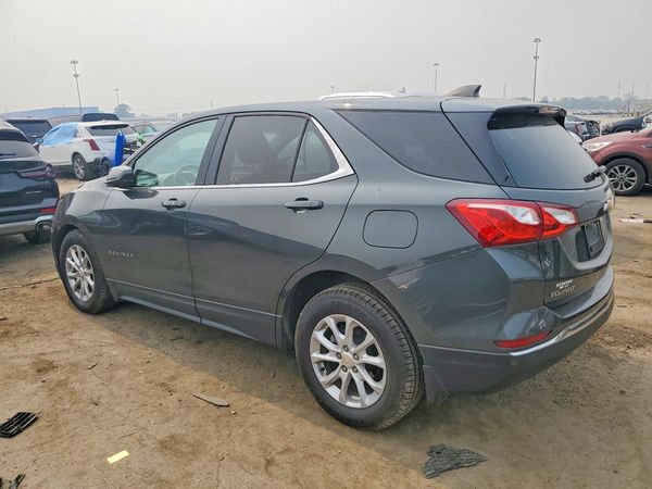 2020 CHEVROLET EQUINOX LT (2FL)