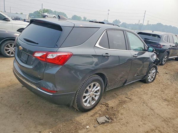 2020 CHEVROLET EQUINOX LT (2FL)
