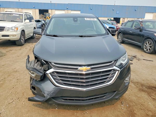 2020 CHEVROLET EQUINOX LT (2FL)