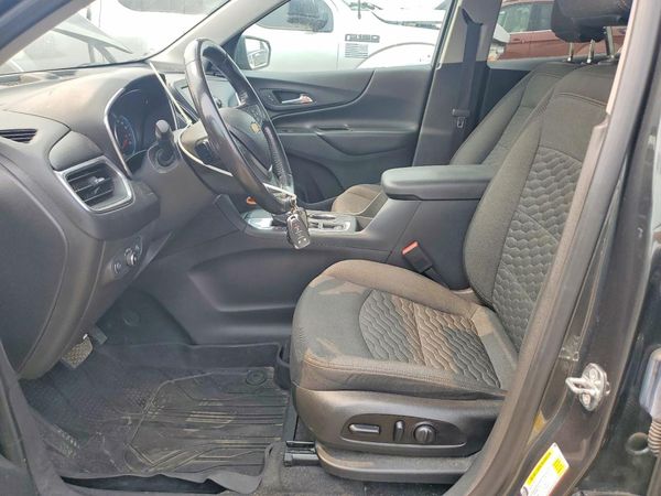 2020 CHEVROLET EQUINOX LT (2FL)
