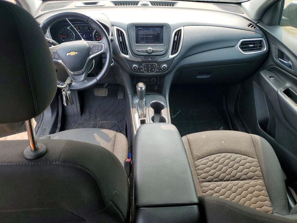 2020 CHEVROLET EQUINOX LT (2FL)