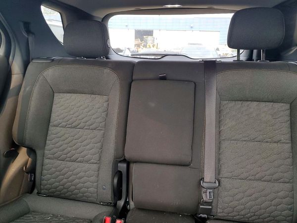 2020 CHEVROLET EQUINOX LT (2FL)