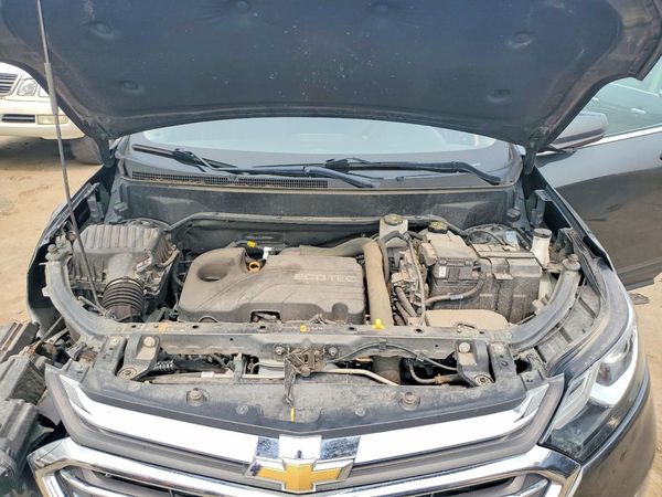 2020 CHEVROLET EQUINOX LT (2FL)