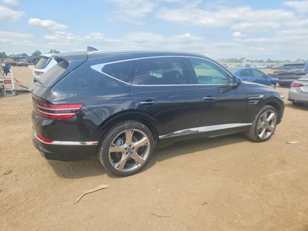 2023 GENESIS GV80