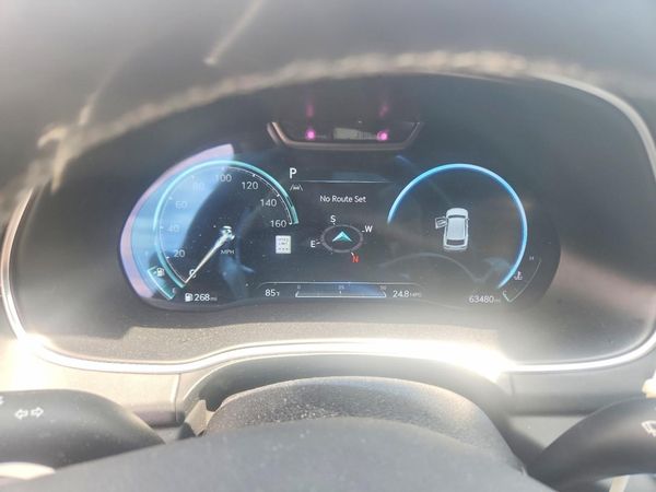 2023 GENESIS GV80