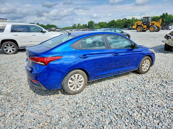 2021 HYUNDAI ACCENT