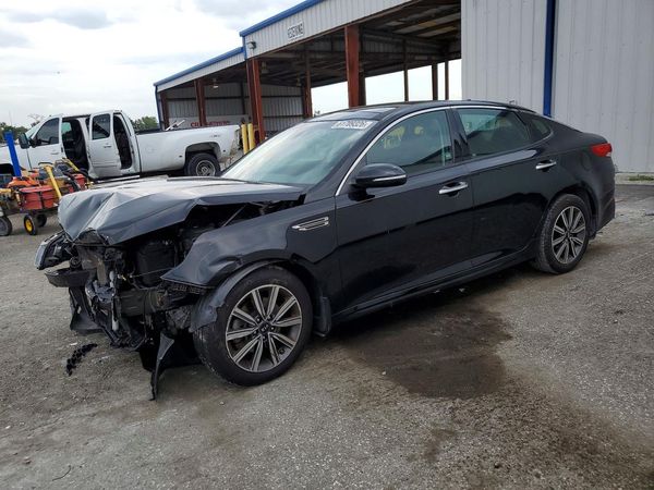 2019 KIA OPTIMA LX, S