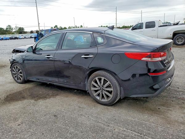 2019 KIA OPTIMA LX, S
