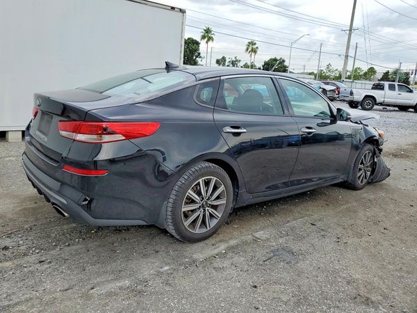 2019 KIA OPTIMA LX, S