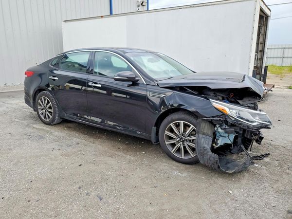 2019 KIA OPTIMA LX, S