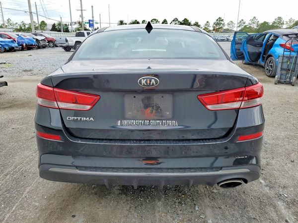 2019 KIA OPTIMA LX, S