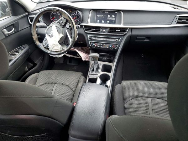2019 KIA OPTIMA LX, S