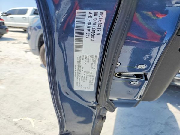 2021 JEEP CHEROKEE Altitude, Latitude Lux