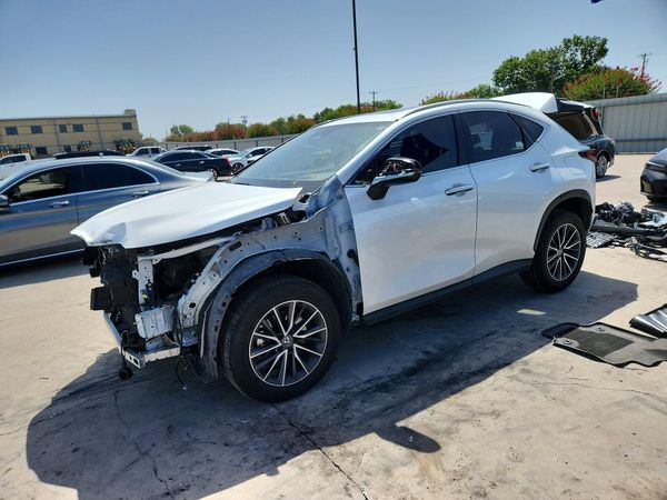 2025 LEXUS NX 350H 350h Premium