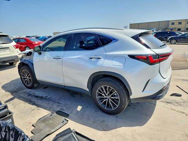 2025 LEXUS NX 350H 350h Premium
