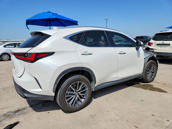 2025 LEXUS NX 350H 350h Premium