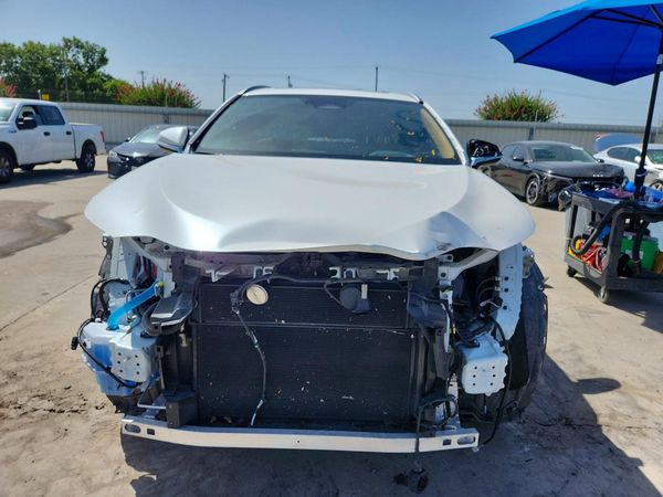 2025 LEXUS NX 350H 350h Premium