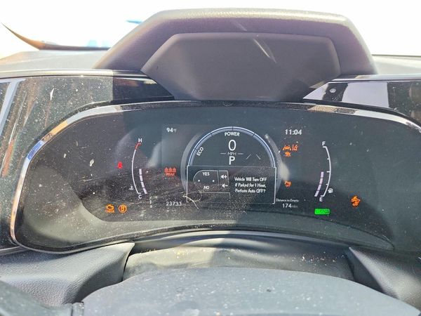 2025 LEXUS NX 350H 350h Premium