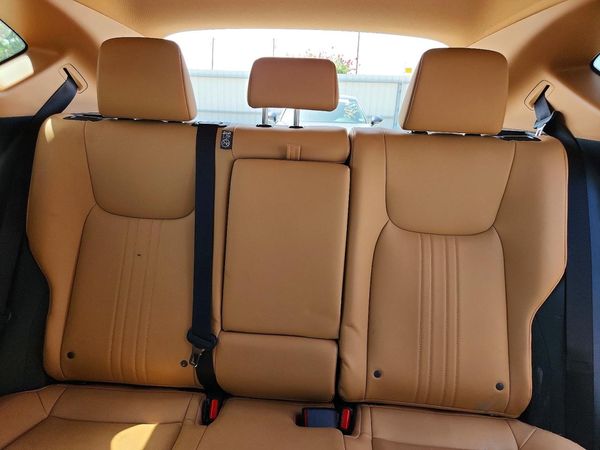 2025 LEXUS NX 350H 350h Premium
