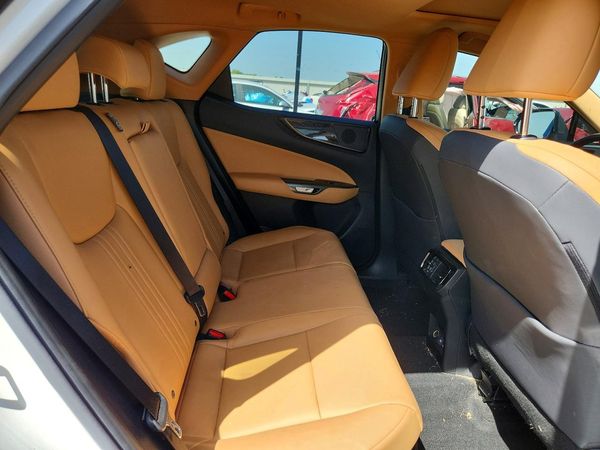 2025 LEXUS NX 350H 350h Premium