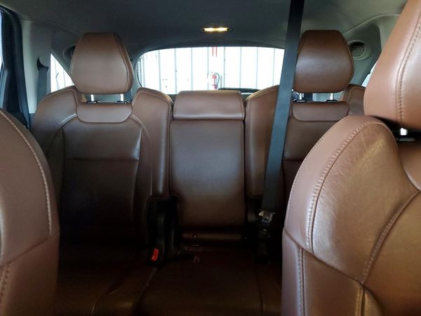 2017 ACURA MDX