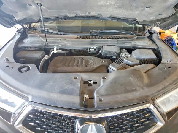 2017 ACURA MDX