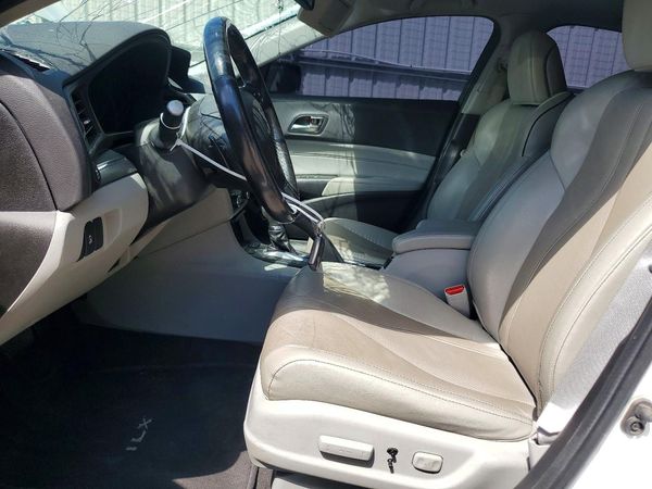 2019 ACURA ILX