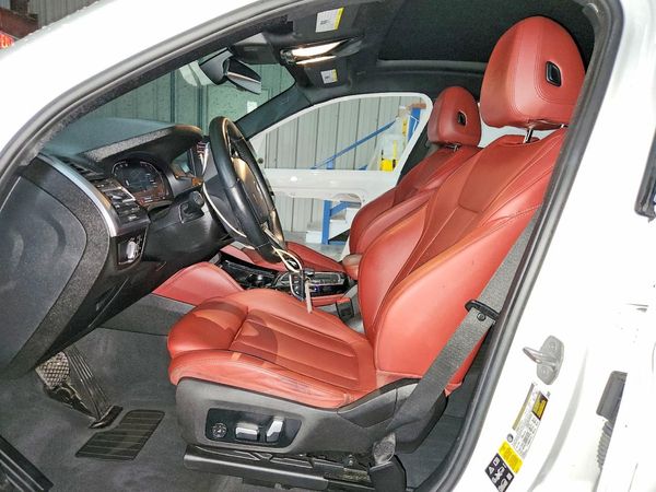 2022 BMW X4 xDrive30i