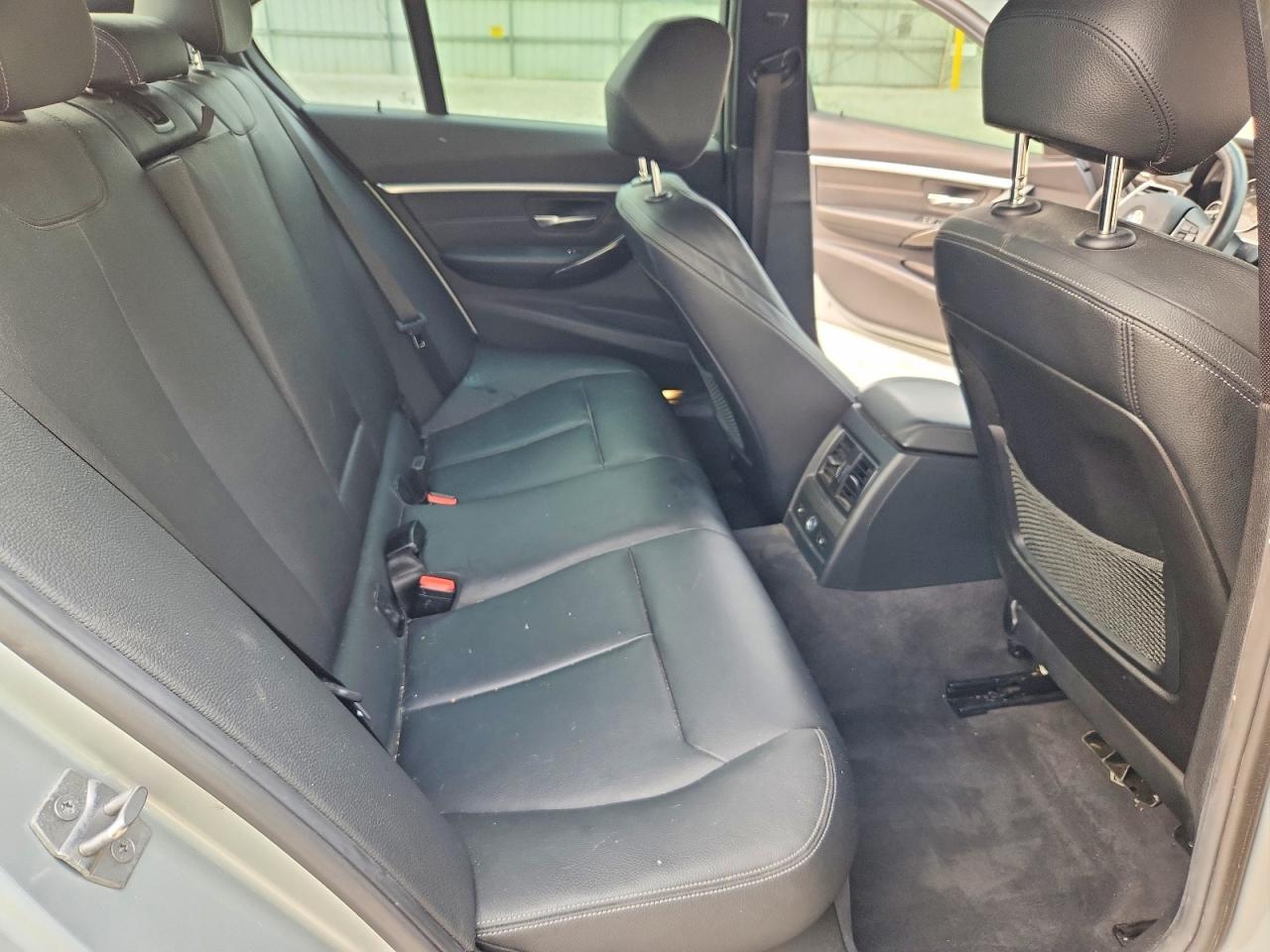 2017 BMW 330 xDrive