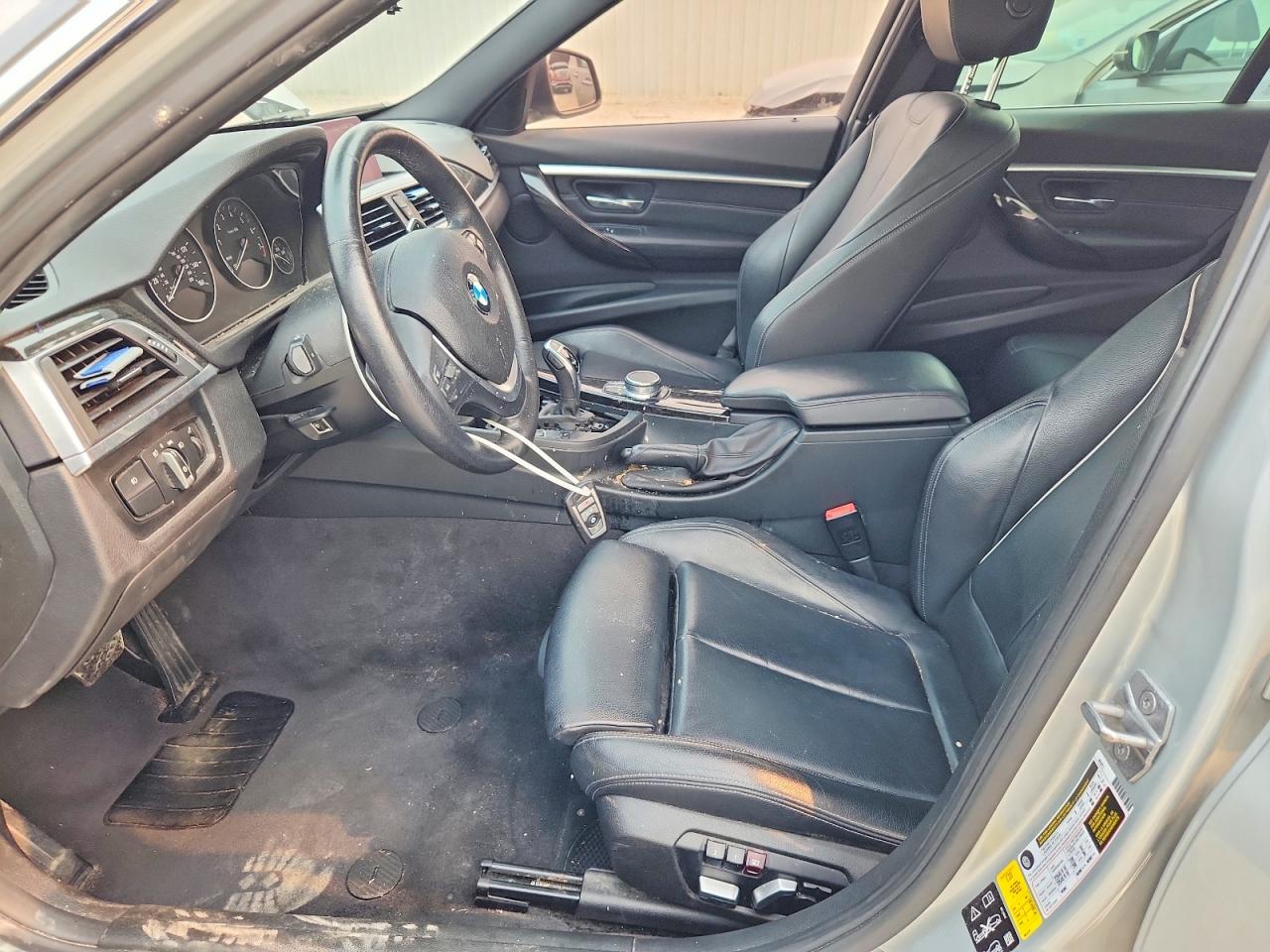 2017 BMW 330 xDrive