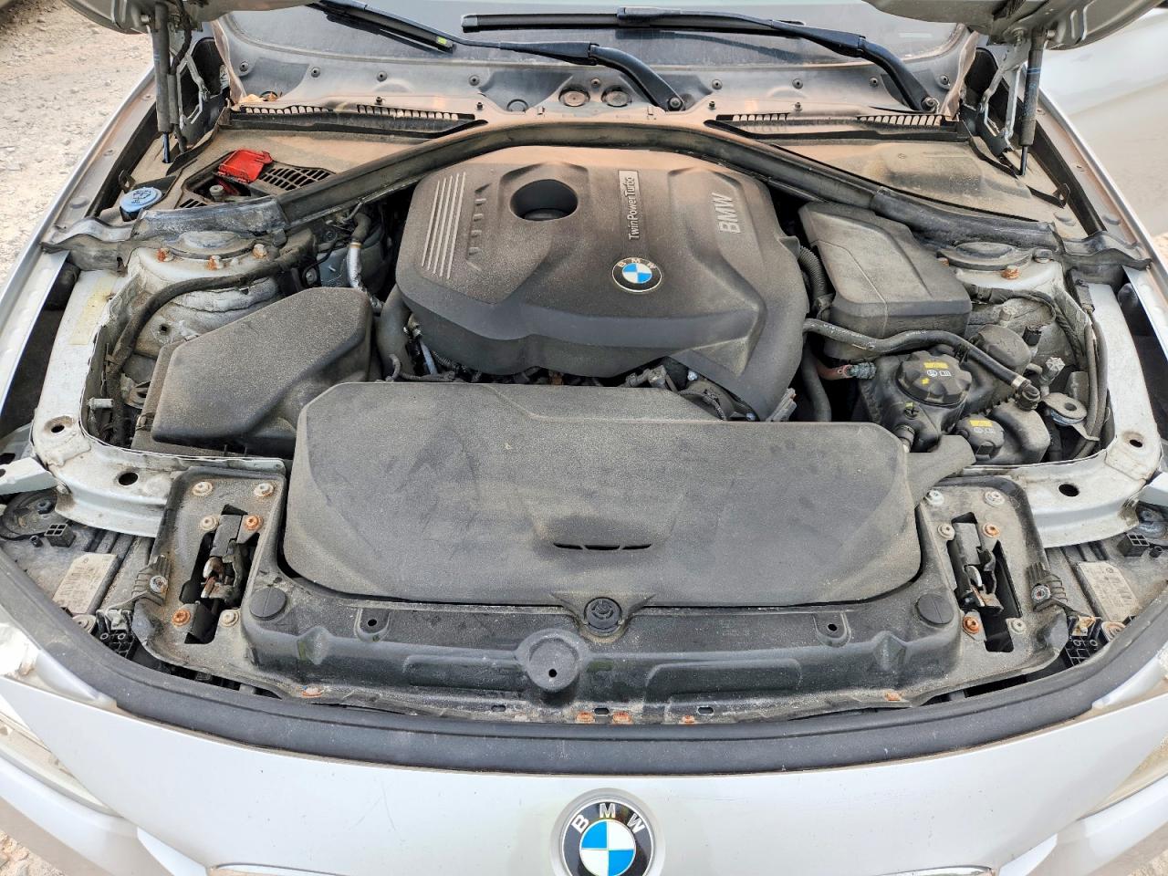 2017 BMW 330 xDrive