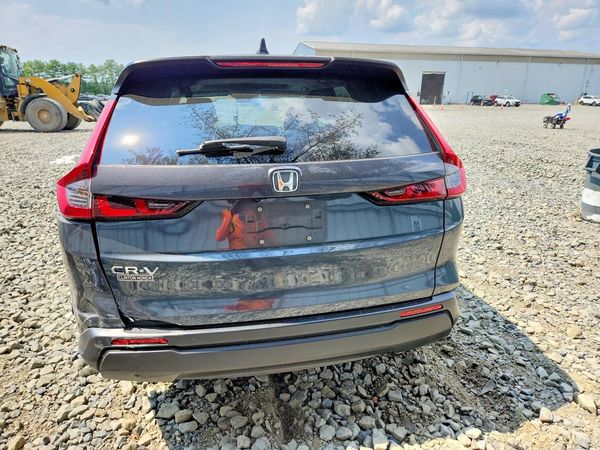 2023 HONDA CR-V