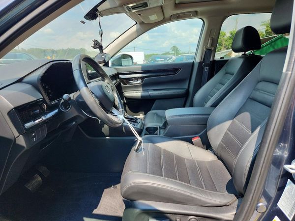 2023 HONDA CR-V